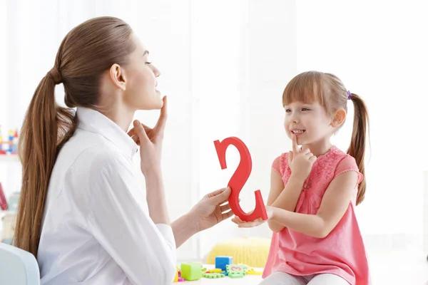 Affordable Options for Speech Therapy for Children Benton