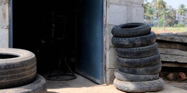 Same-Day Garage Door Repair Parker Services