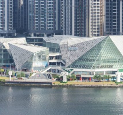 Discover Malaysia Johor New Attractions Loved by Tourists