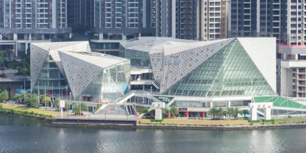 Discover Malaysia Johor New Attractions Loved by Tourists