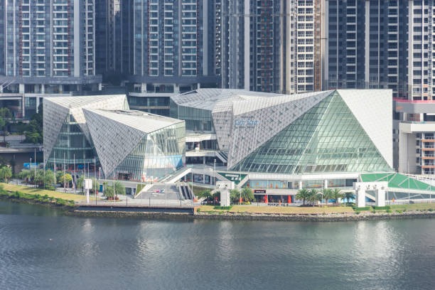 Discover Malaysia Johor New Attractions Loved by Tourists