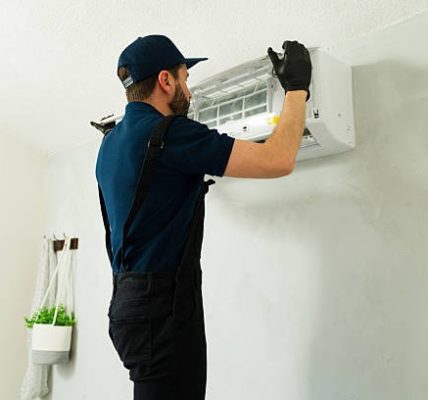 Trusted HVAC Contractors Vancouver for Emergency Repairs