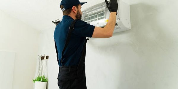 Trusted HVAC Contractors Vancouver for Emergency Repairs