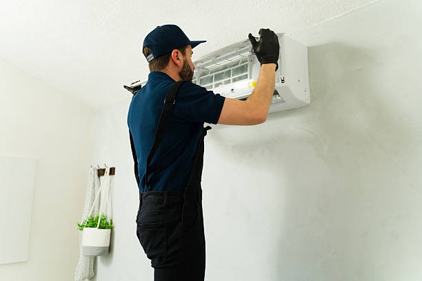 Trusted HVAC Contractors Vancouver for Emergency Repairs