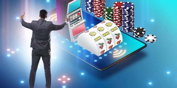 Safety Checklist Before Joining casino non aams