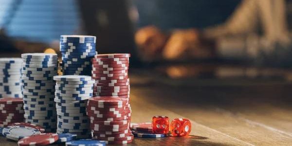 Popular Casino Games You Should Try Today