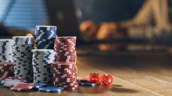 Popular Casino Games You Should Try Today
