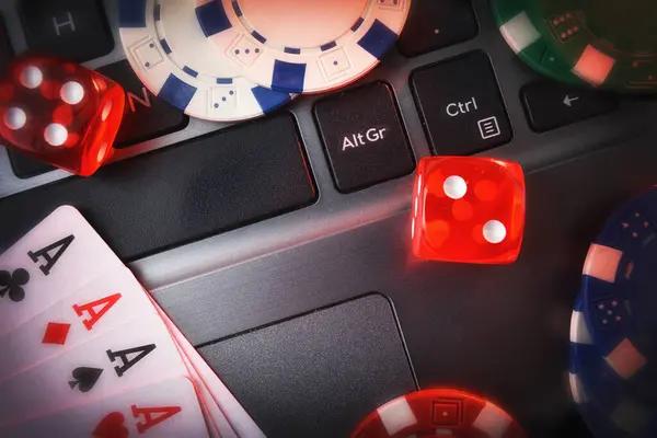 Secure Casino en Ligne Platforms for Beginners