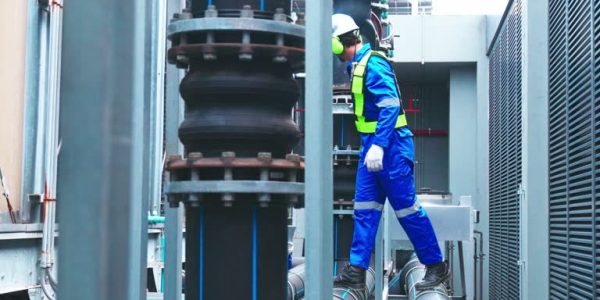 Trusted HVAC Company for Residential and Commercial Services