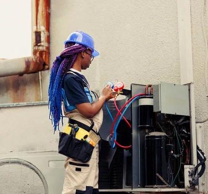 Expert Heating Contractor Port Richey for Fast and Professional Repairs