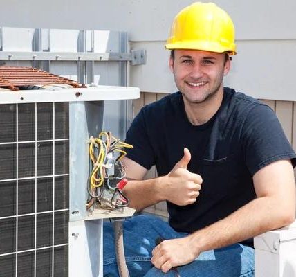 Top-Rated HVAC repair in Seattle for Year-Round Comfort