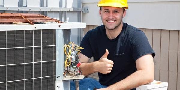 Top-Rated HVAC repair in Seattle for Year-Round Comfort