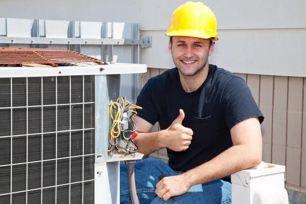 Top-Rated HVAC repair in Seattle for Year-Round Comfort