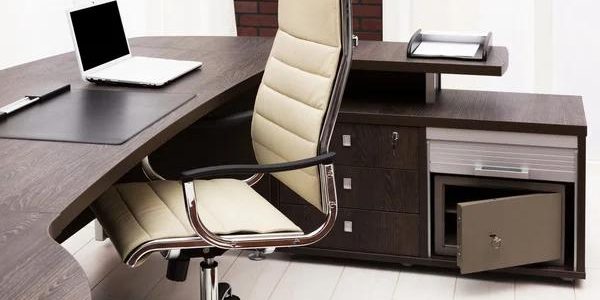 Office Furniture Tips for Creating a Comfortable Work Environment