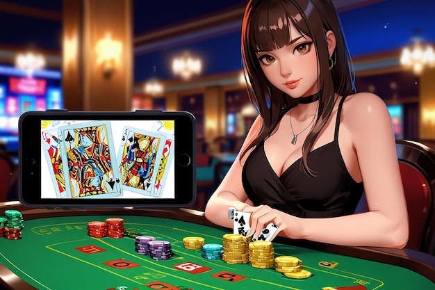 Why online casino entertainment attracts the modern online player