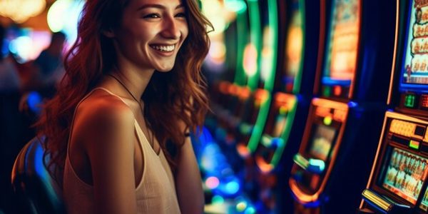 Popular online casino games enjoyed worldwide