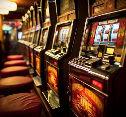 The rise of Instant Casino platforms in modern gaming