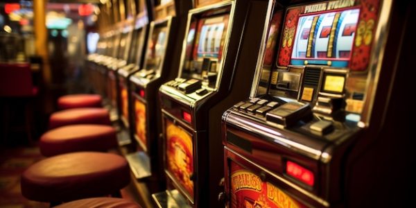 The rise of Instant Casino platforms in modern gaming