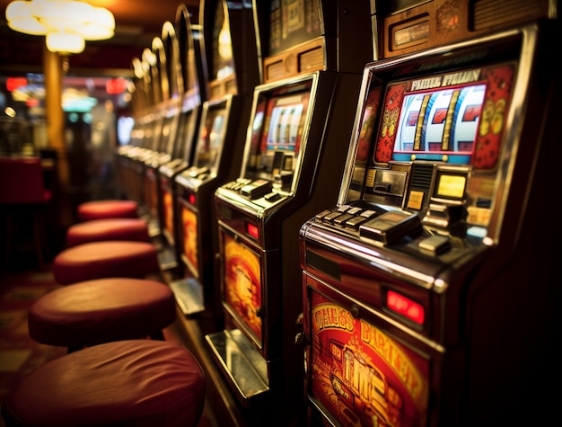 The rise of Instant Casino platforms in modern gaming