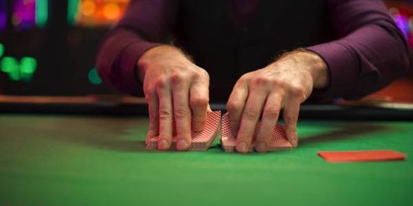 Beginner Guide to Getting Started with Casino Online Games