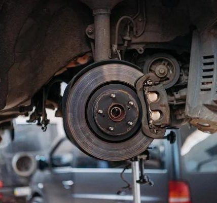 Get Haywood Garage for Complete Auto Care