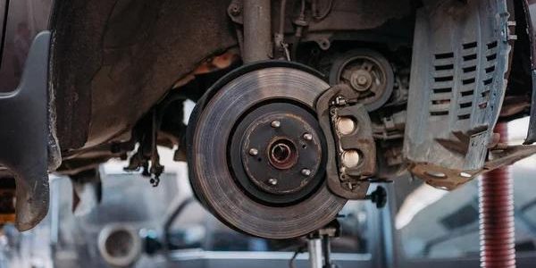 Get Haywood Garage for Complete Auto Care