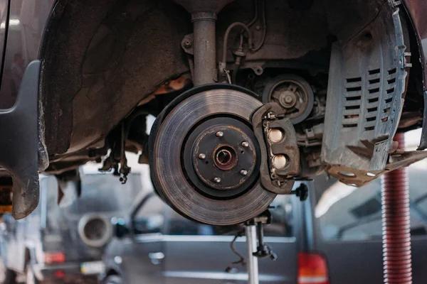 Get Haywood Garage for Complete Auto Care