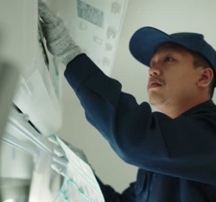 Krauss & Crane Air Conditioning Quality HVAC Service You Can Trust