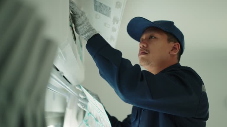 Krauss & Crane Air Conditioning Quality HVAC Service You Can Trust