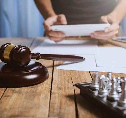 The Power of an Attorney Referral Network in Modern Law Practice