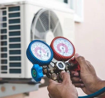 Top Rated HVAC Contractor Near Me for Fast and Affordable Service