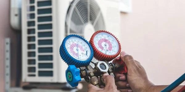 Top Rated HVAC Contractor Near Me for Fast and Affordable Service