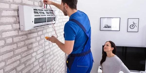 Dependable AC Repair Services in Rowlett