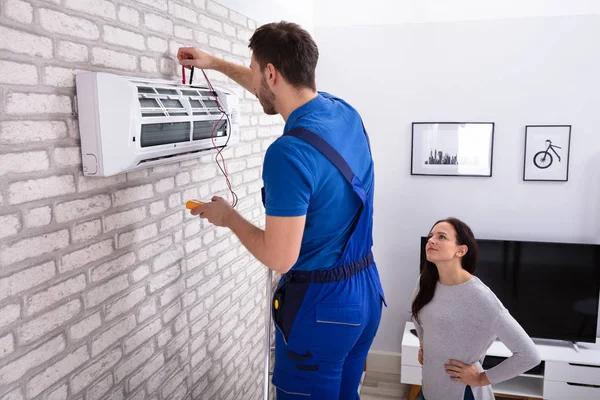 Dependable AC Repair Services in Rowlett