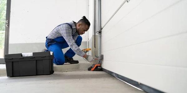 How Long Does Garage Door Installation Really Take?