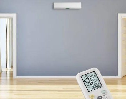 Complete Humidity Control Services for Indoor Climate Management