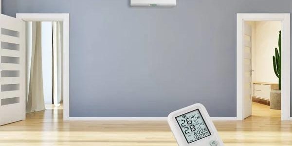 Complete Humidity Control Services for Indoor Climate Management