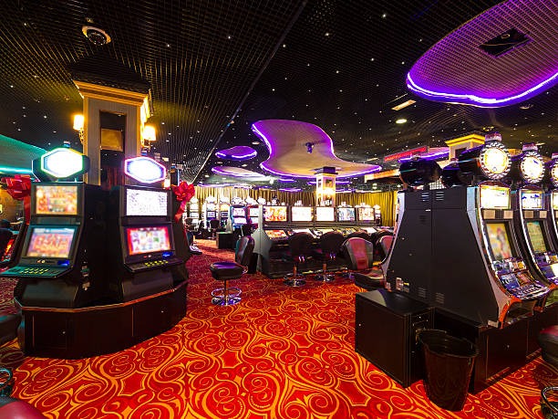 The growing popularity of Online Casinos today