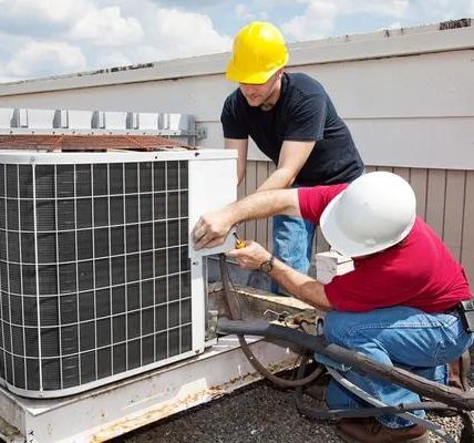Top AC Repair Marietta Services by E. Smith Heating & Air Conditioning