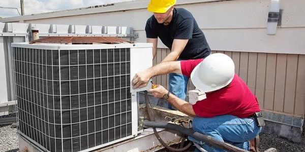 Top AC Repair Marietta Services by E. Smith Heating & Air Conditioning