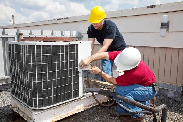 Top AC Repair Marietta Services by E. Smith Heating & Air Conditioning