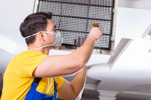 Stop Your AC from Constantly Cycling with These Expert Tips