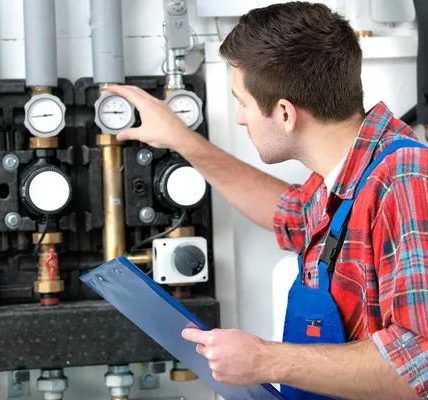 Avoid Costly Repairs with Early Heater Repair in Galveston