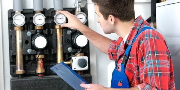 Avoid Costly Repairs with Early Heater Repair in Galveston