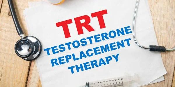 What to Expect Before and After Testosterone Replacement Therapy