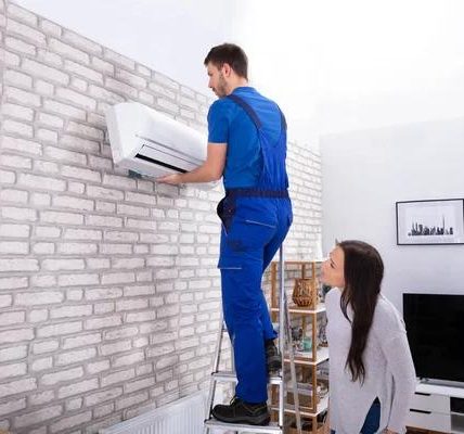 Reliable AC Installation in Peoria for Long Term Efficiency