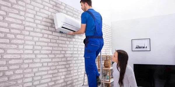 Reliable AC Installation in Peoria for Long Term Efficiency