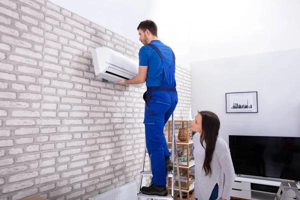 Reliable AC Installation in Peoria for Long Term Efficiency