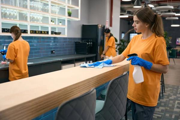 Reliable Boise commercial cleaning services for spotless offices