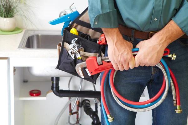 Middlesex Drain Plumber Fixing Blocked Drains Quickly
